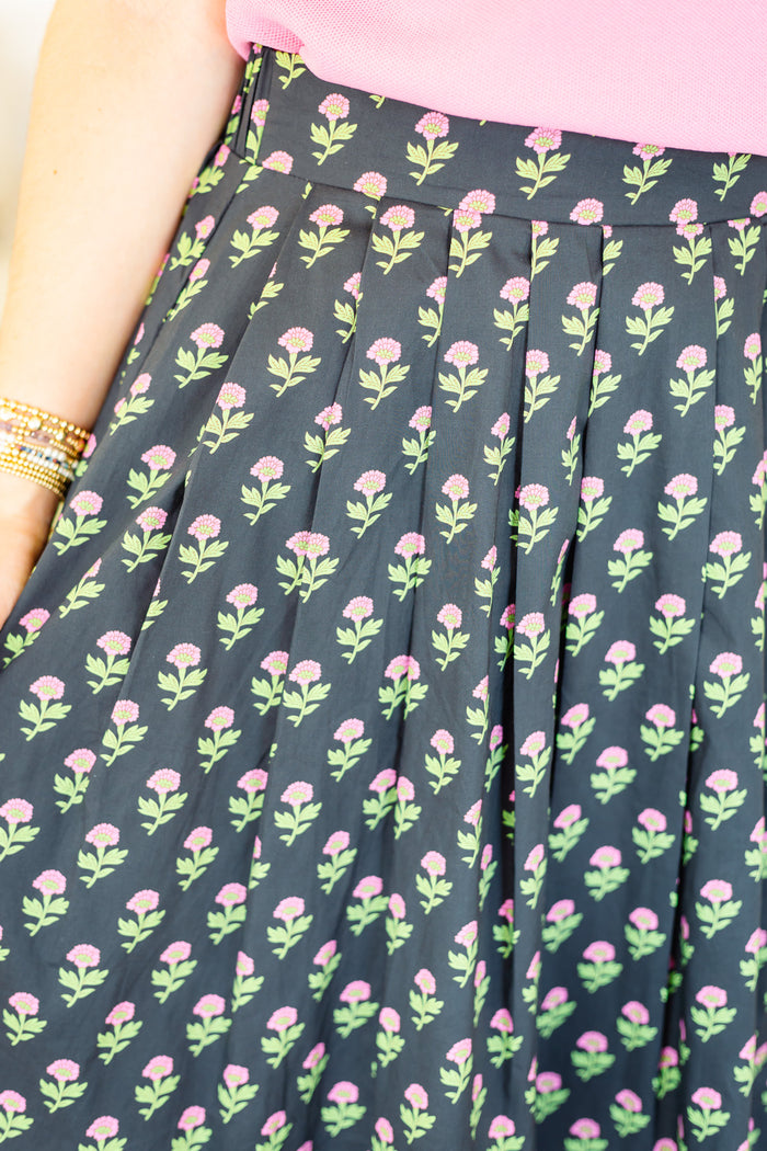 The Valerie Skirt