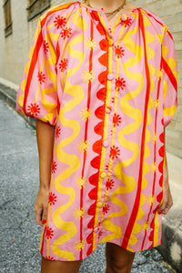 The Summer Solstice Dress