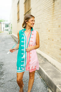 The Island Escape Dress