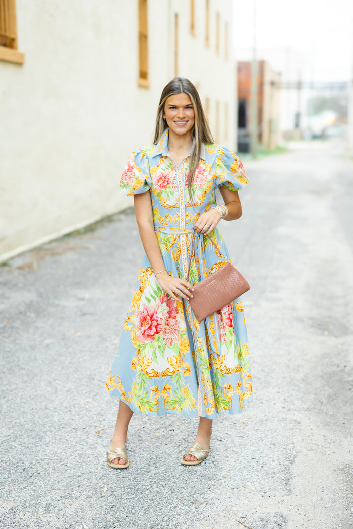 The Lilly Dress