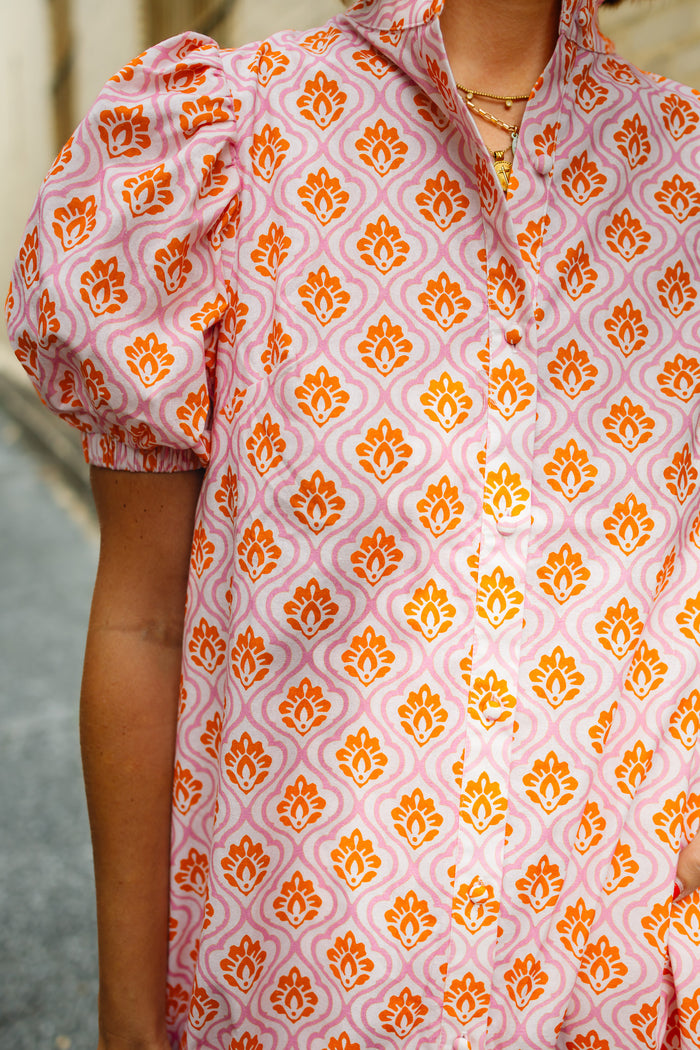 The Gracie Dress