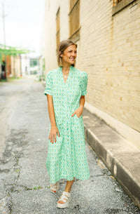 The Betten Dress