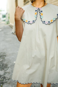 The Ciao Bella Dress