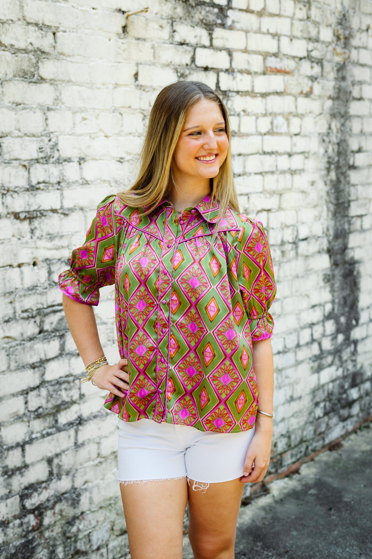 The Delta Top