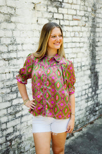 The Delta Top