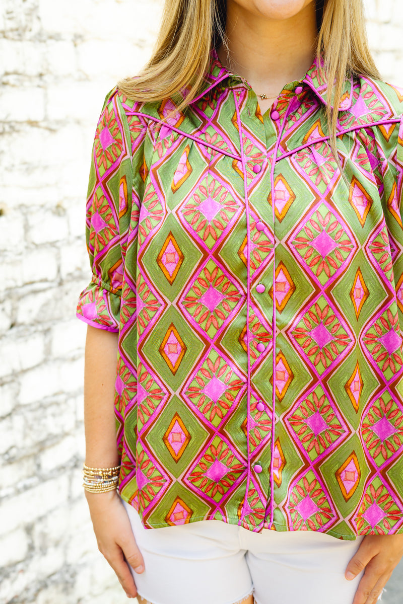 The Delta Top