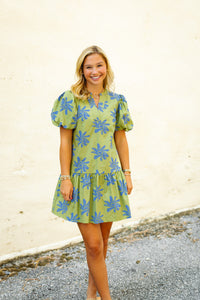 The Vianca Dress