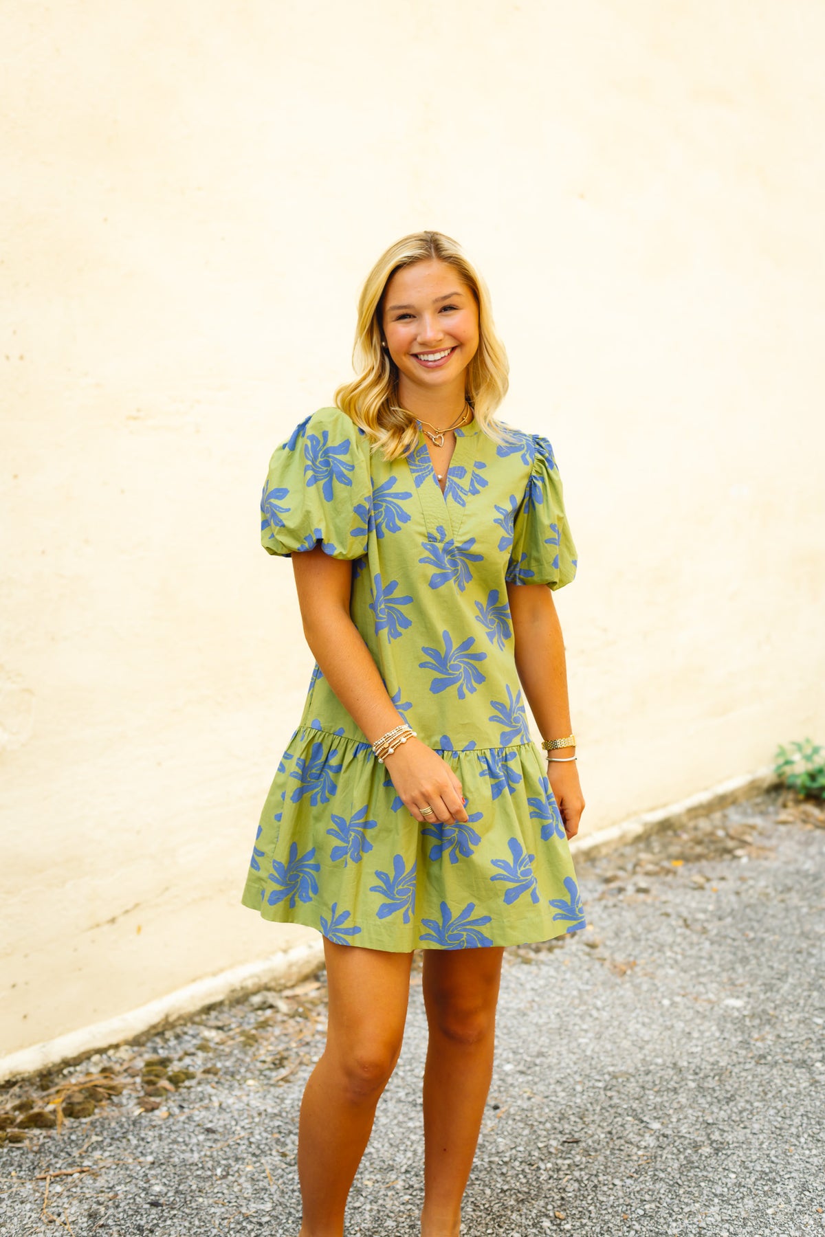 The Vianca Dress