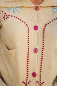The Kit Sweater