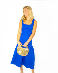 The By Your Side Dress