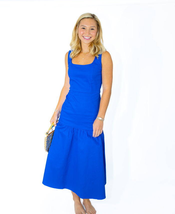 The By Your Side Dress