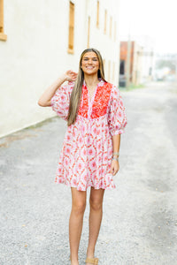 The Marlowe Dress