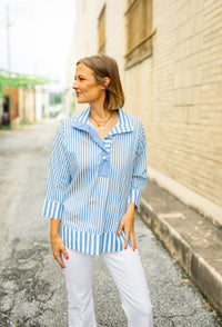 The Marisol Top