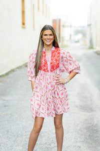 The Marlowe Dress