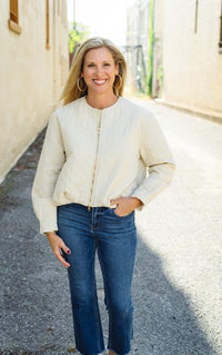 The Primm Jacket