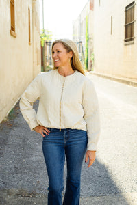 The Primm Jacket