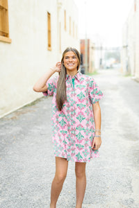The Jessie Dress