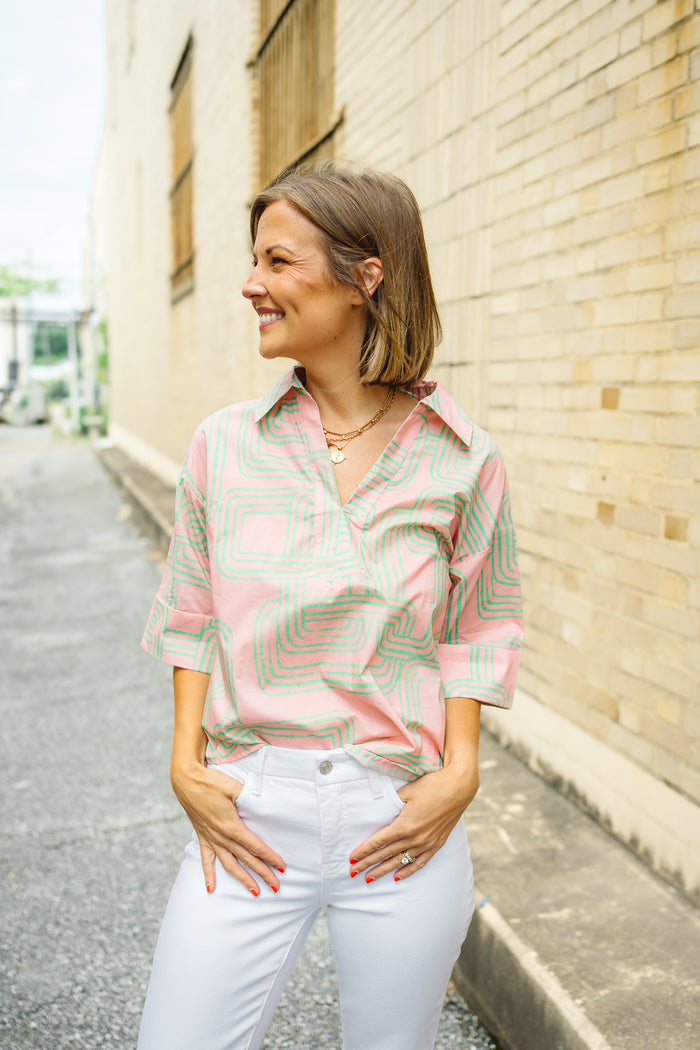 The Murla Top