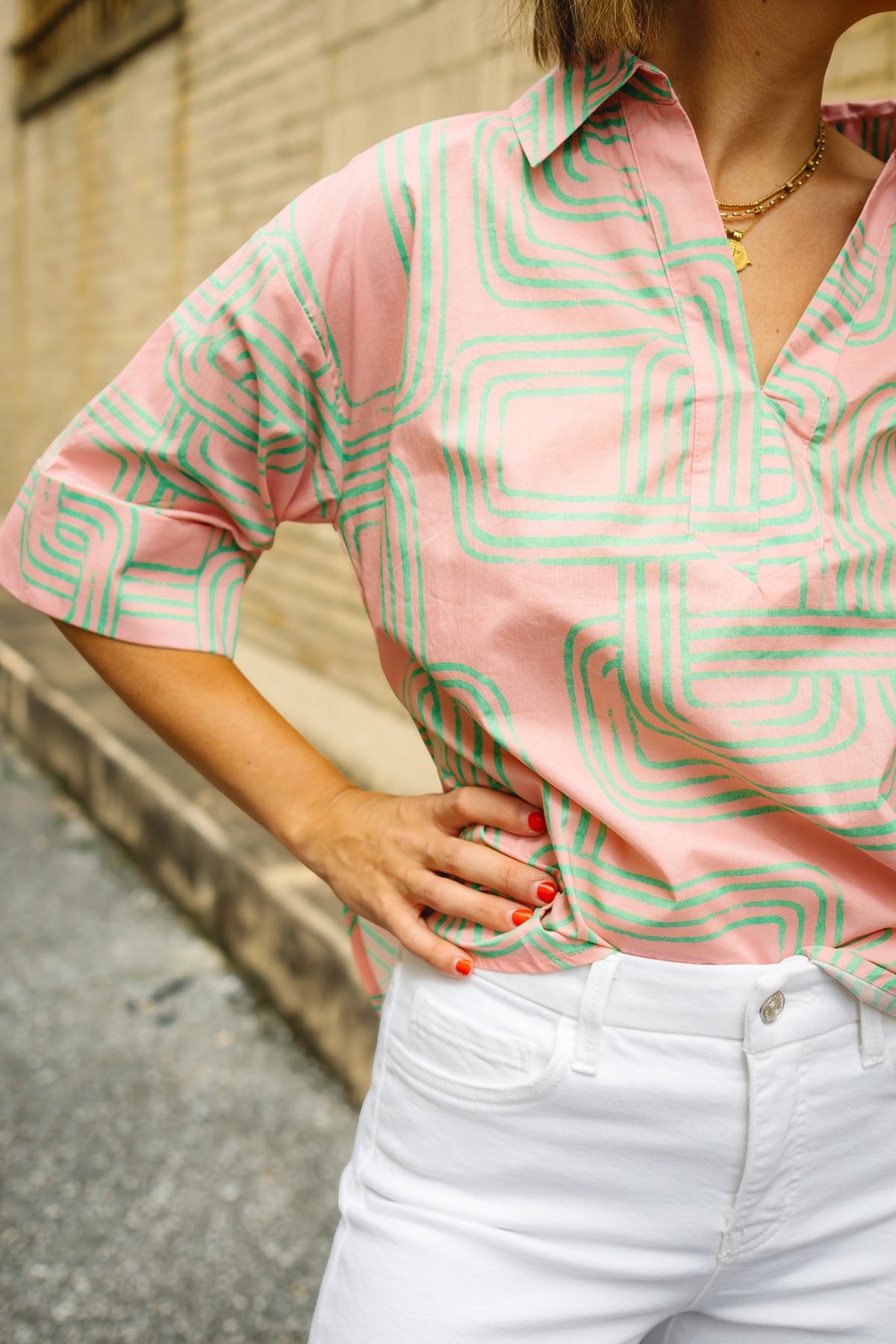 The Murla Top