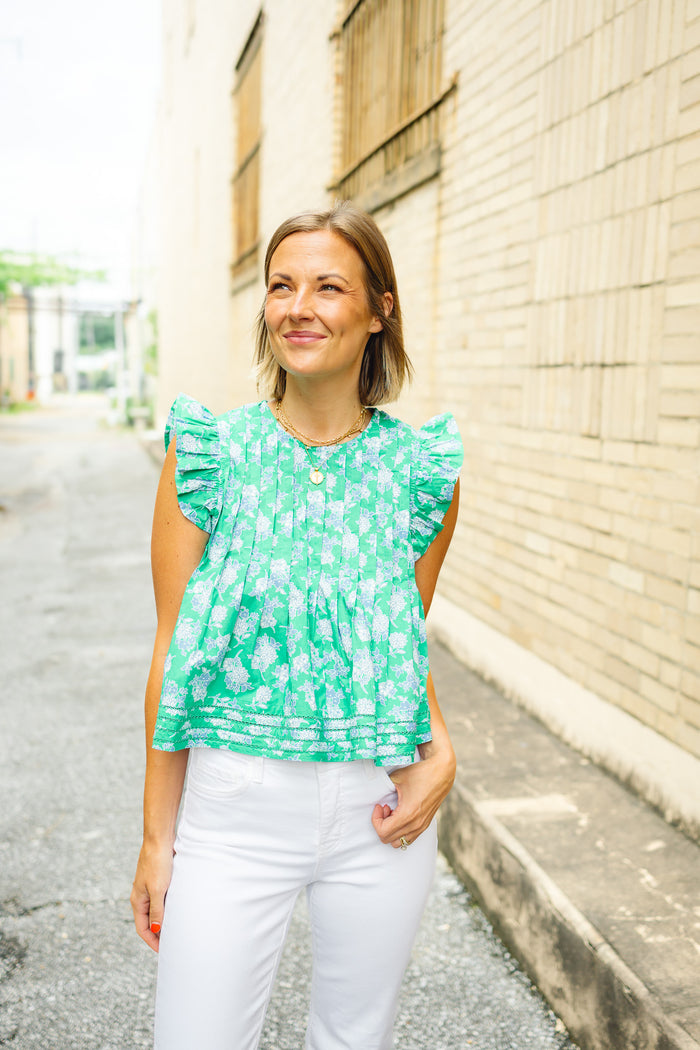 The Lorie Top