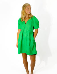 The Lacy Dress