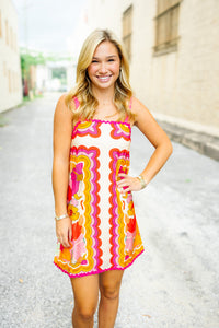 The Sundaze Dress