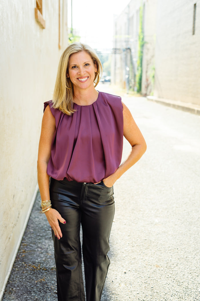 The Anika Top
