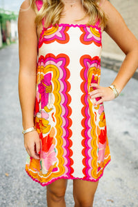 The Sundaze Dress