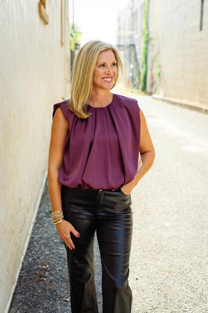 The Anika Top