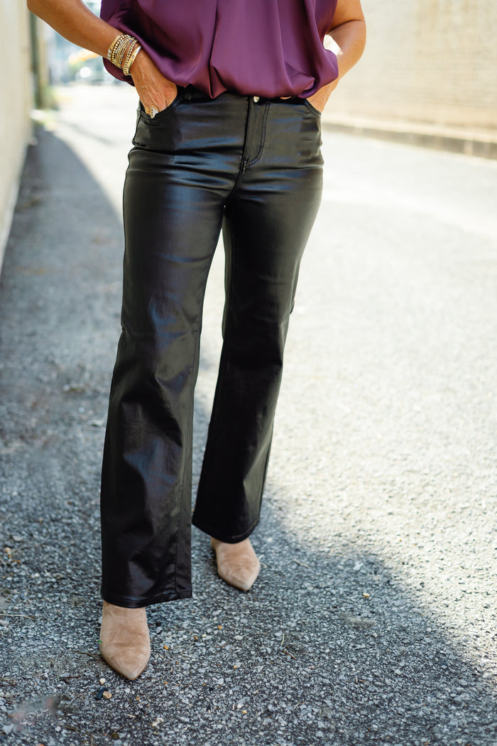 The Railey Pants
