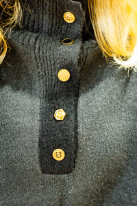 The Scout Sweater