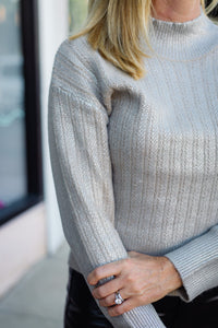 The Carla Sweater