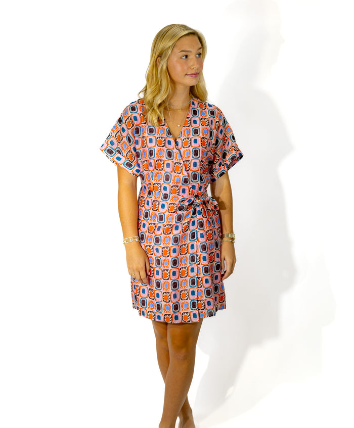 Frnch: Alyha Dress