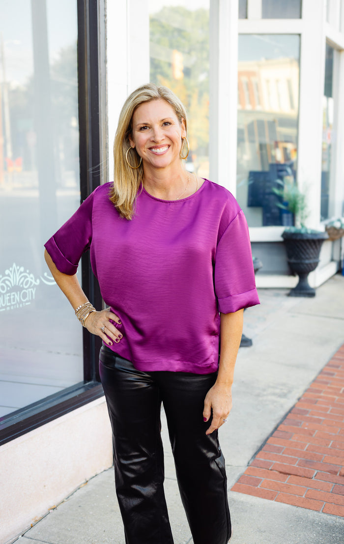 The Laura Top