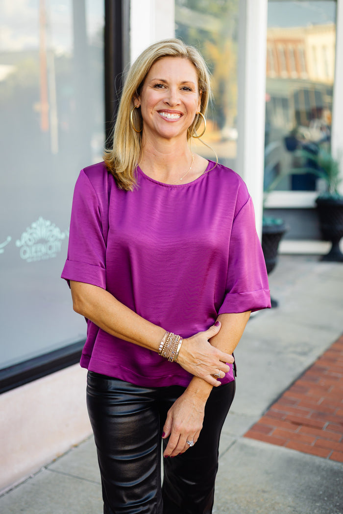 The Laura Top