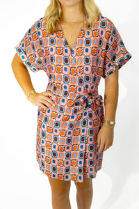 Frnch: Alyha Dress
