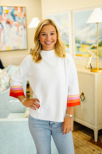 The Jetta Sweater
