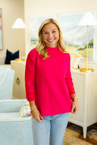 The Frantz Sweater