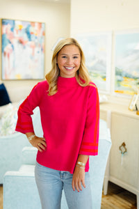The Frantz Sweater