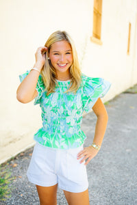 The Amora Top