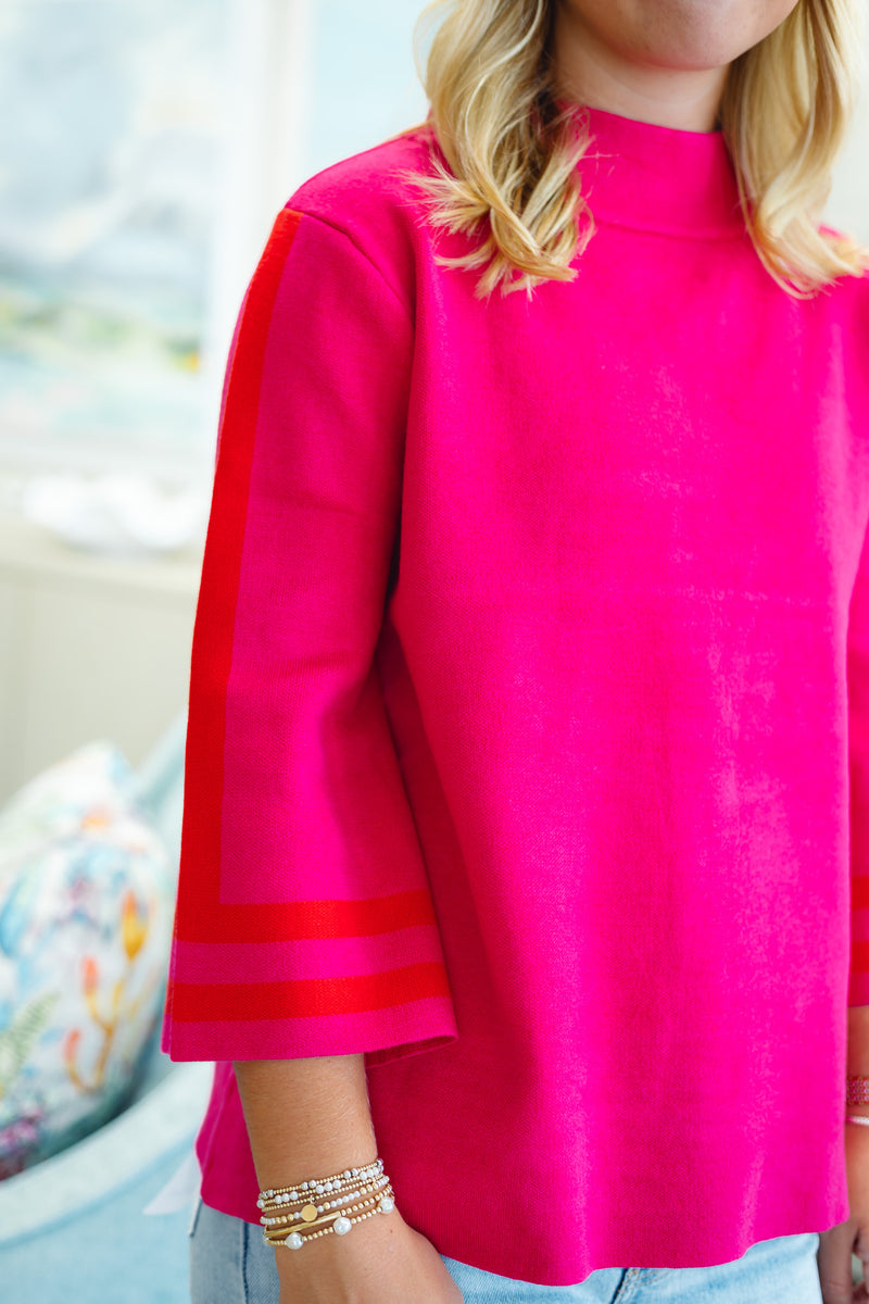 The Frantz Sweater