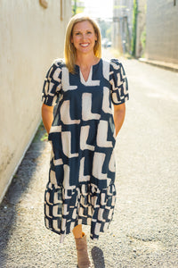 The Misty Dress
