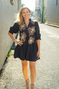 The Carson Dress