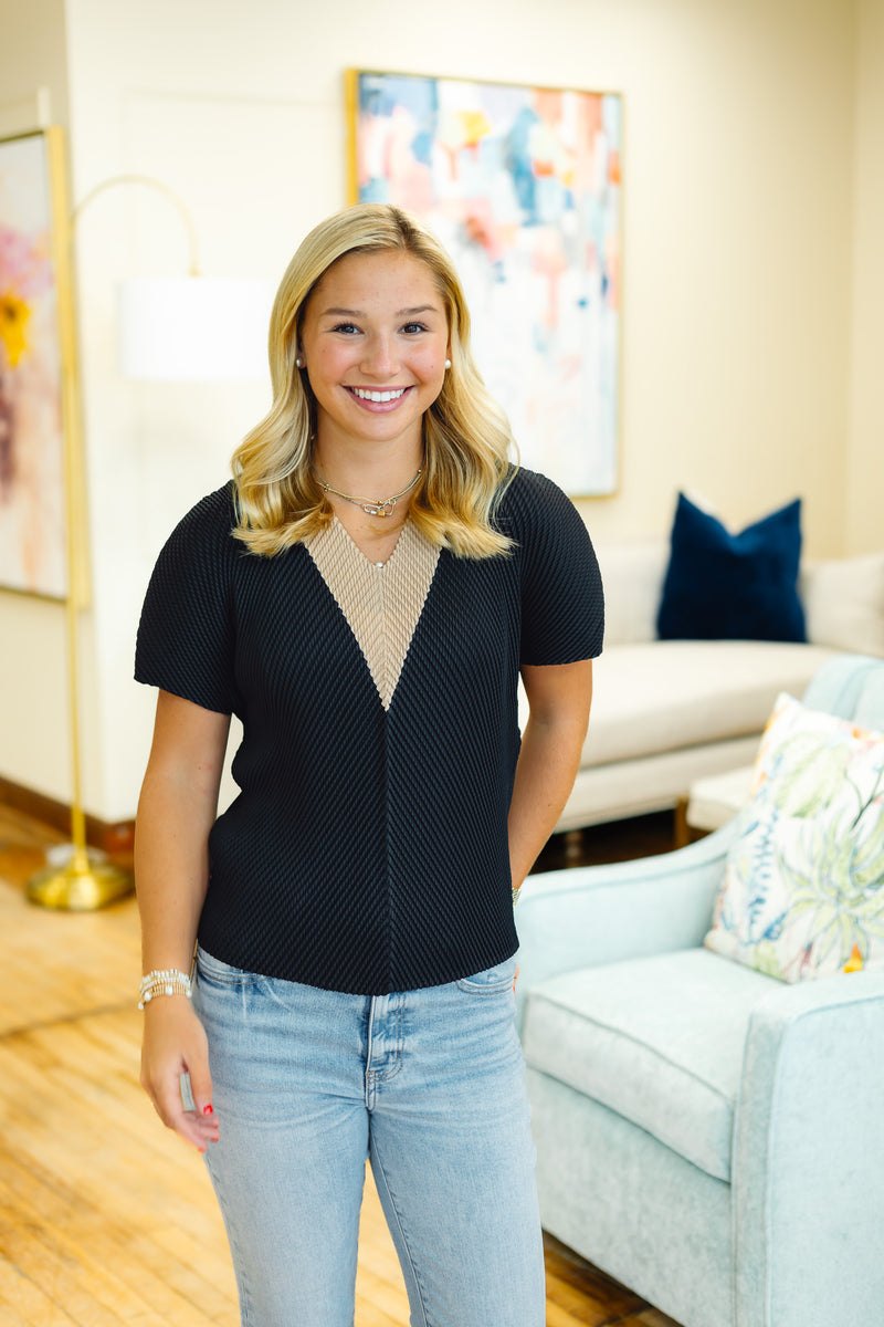The Whitley Top