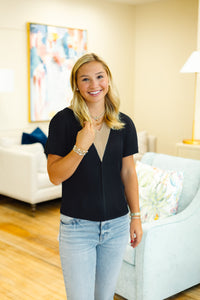The Whitley Top