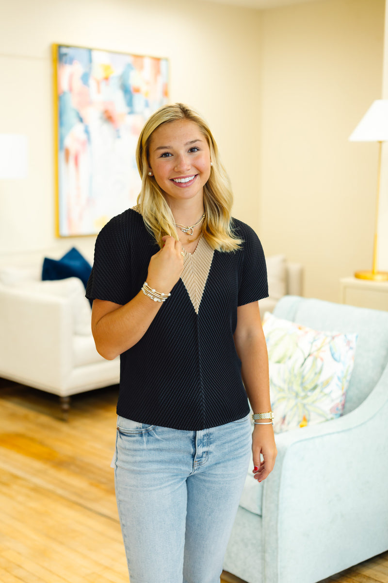 The Whitley Top