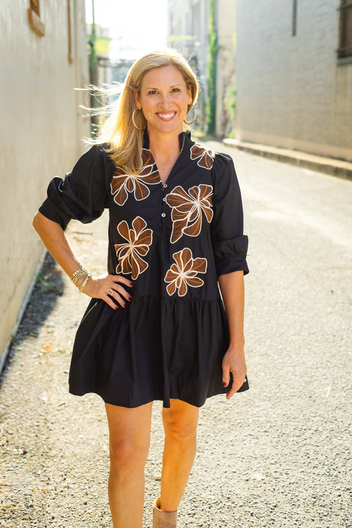 The Carson Dress