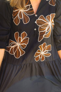 The Carson Dress
