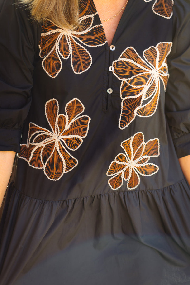 The Carson Dress