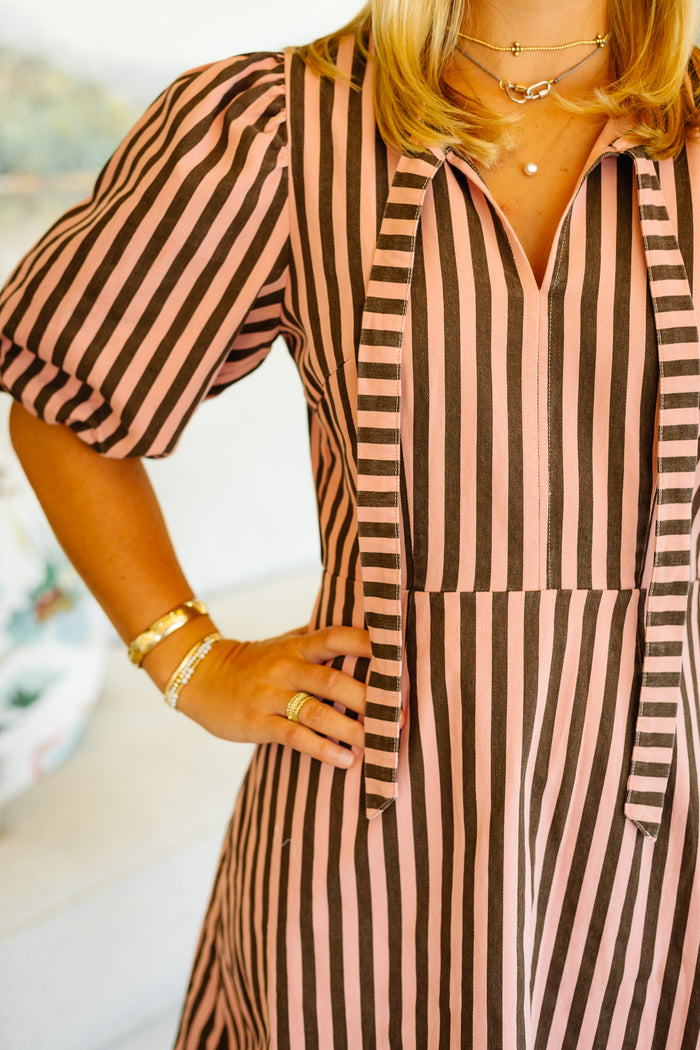 The Vassy Dress